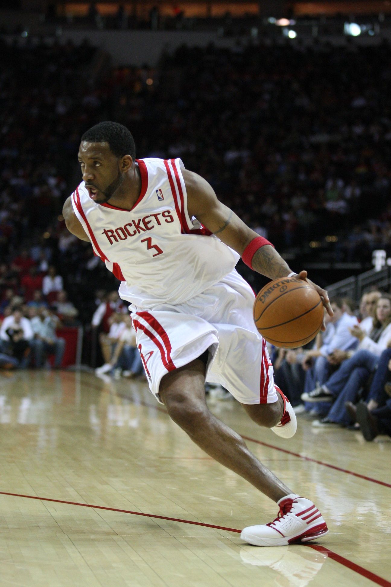 13 Best Players In Houston Rockets History